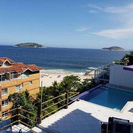 Camboinhas Bnb Niterói Exterior foto