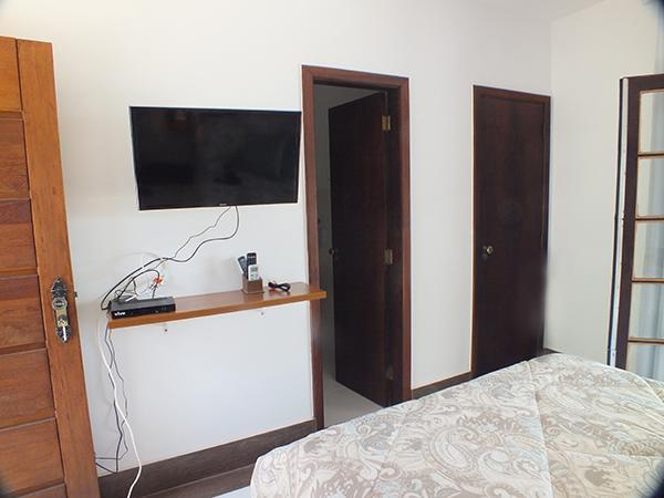 Camboinhas Bnb Niterói Exterior foto