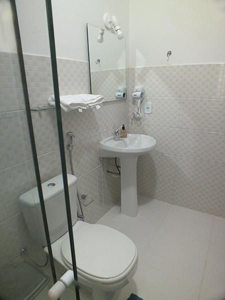Camboinhas Bnb Niterói Exterior foto