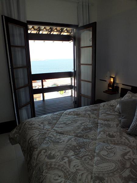 Camboinhas Bnb Niterói Exterior foto